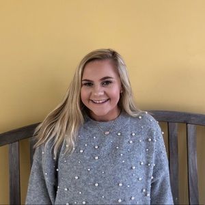 Meet your Posher, Addy